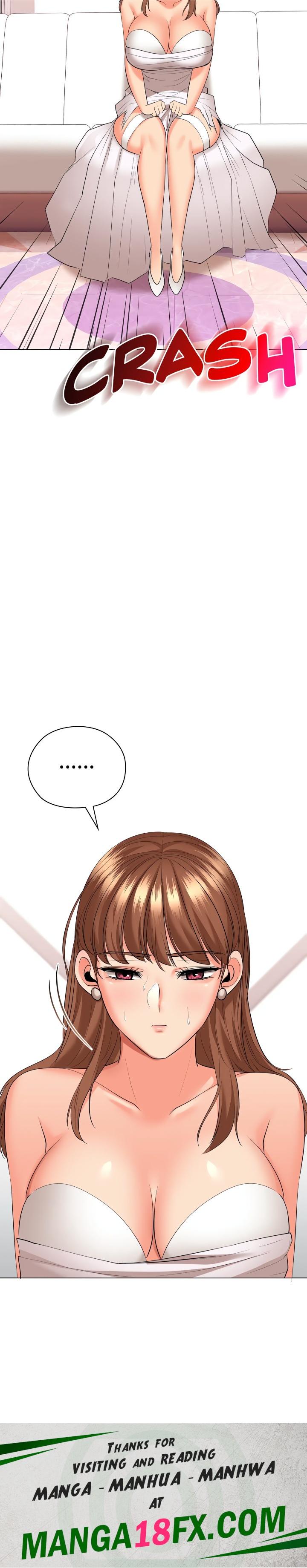 The High Society Chapter 48 - Page 25