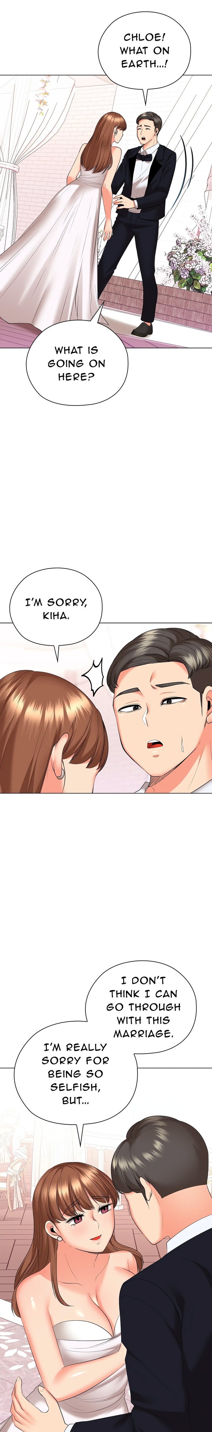 The High Society Chapter 49 - Page 12