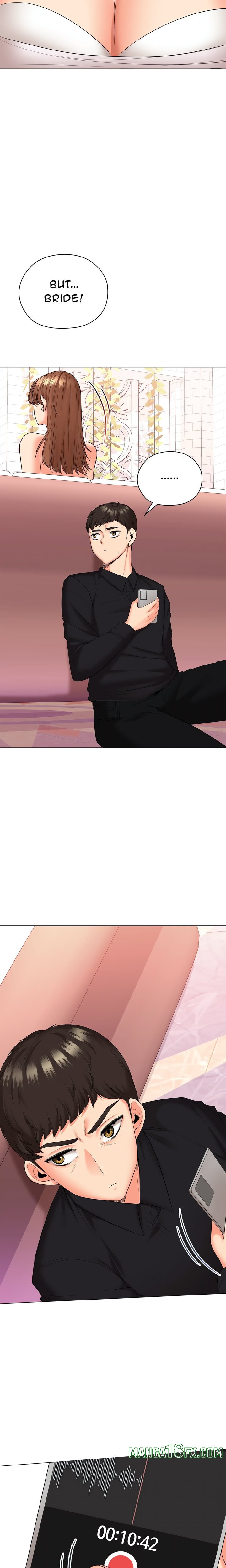 The High Society Chapter 49 - Page 4