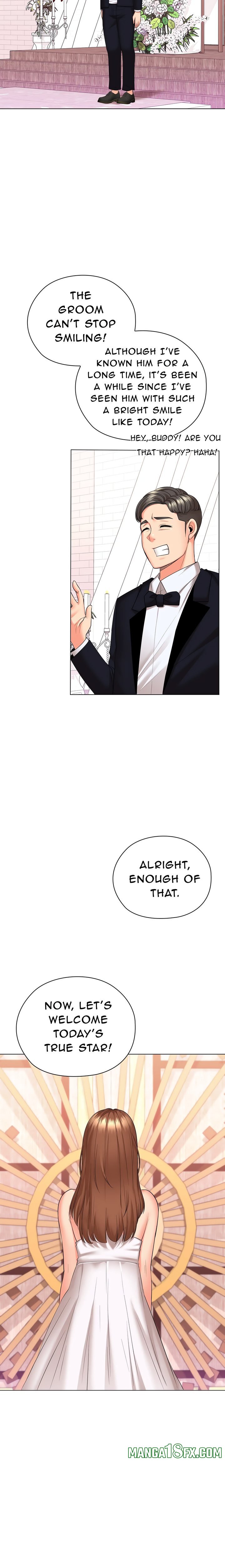 The High Society Chapter 49 - Page 7