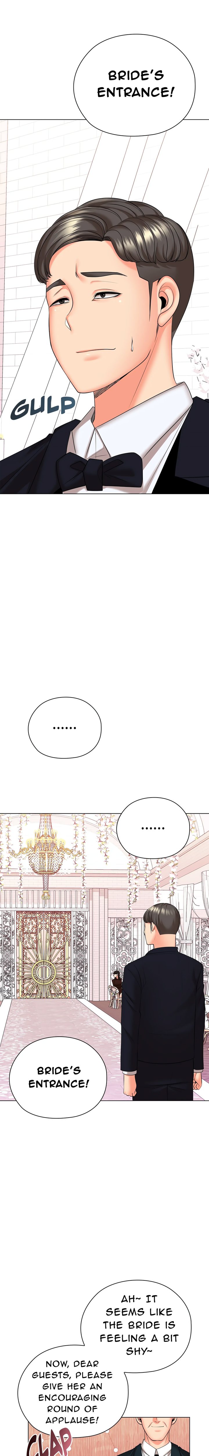 The High Society Chapter 49 - Page 8