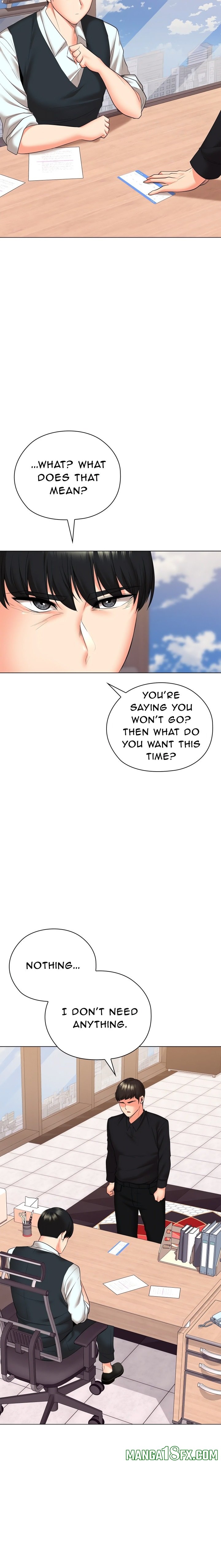 The High Society Chapter 50 - Page 15