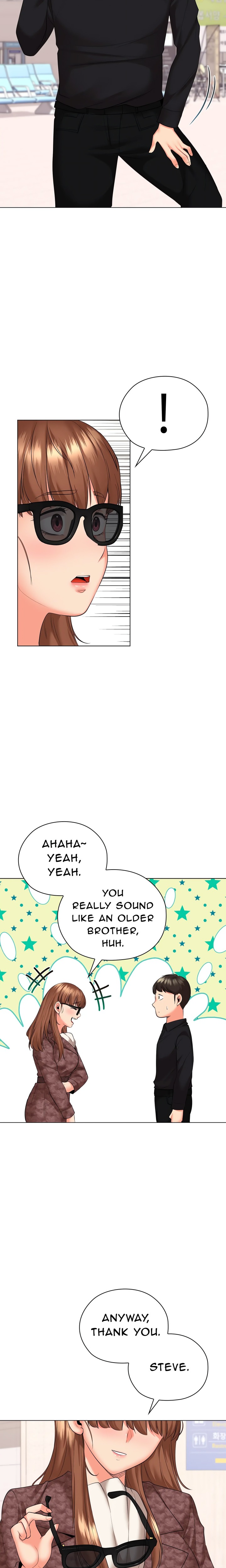 The High Society Chapter 50 - Page 5