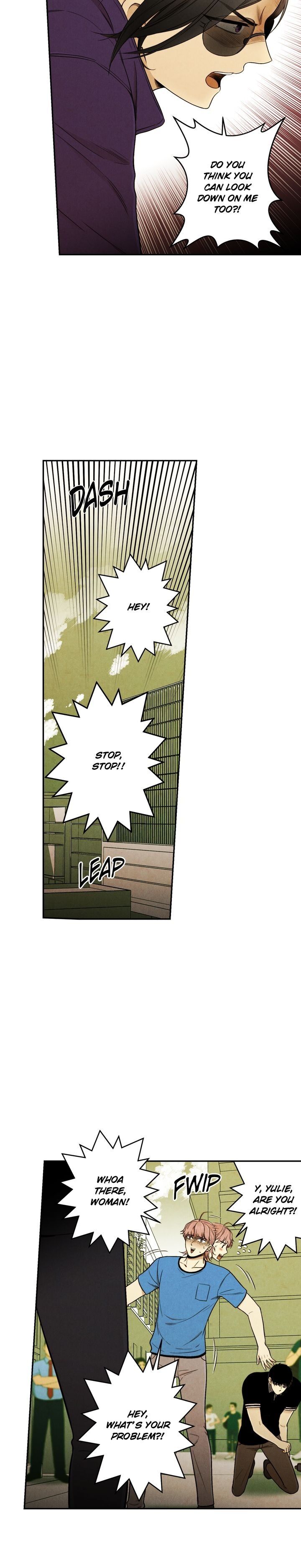 Just Give it to Me Chapter 113 - Page 12