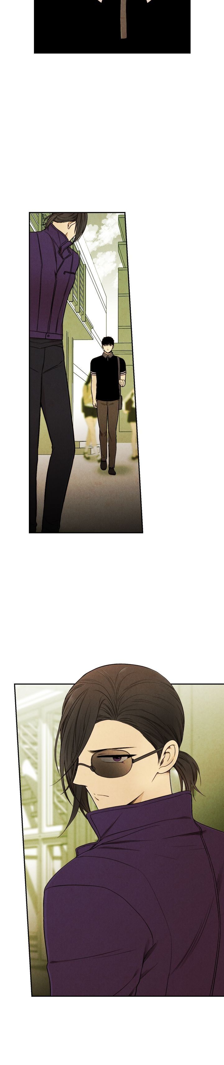 Just Give it to Me Chapter 113 - Page 8