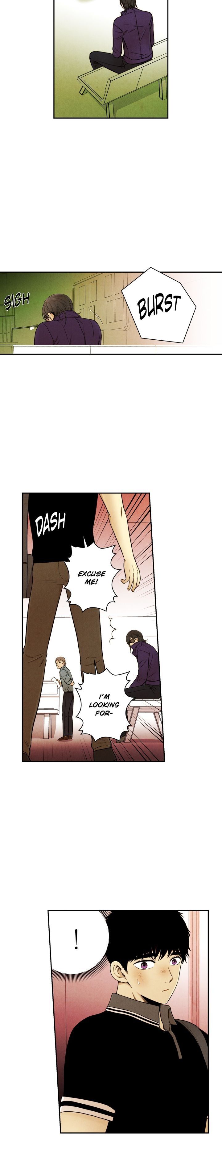 Just Give it to Me Chapter 114 - Page 12