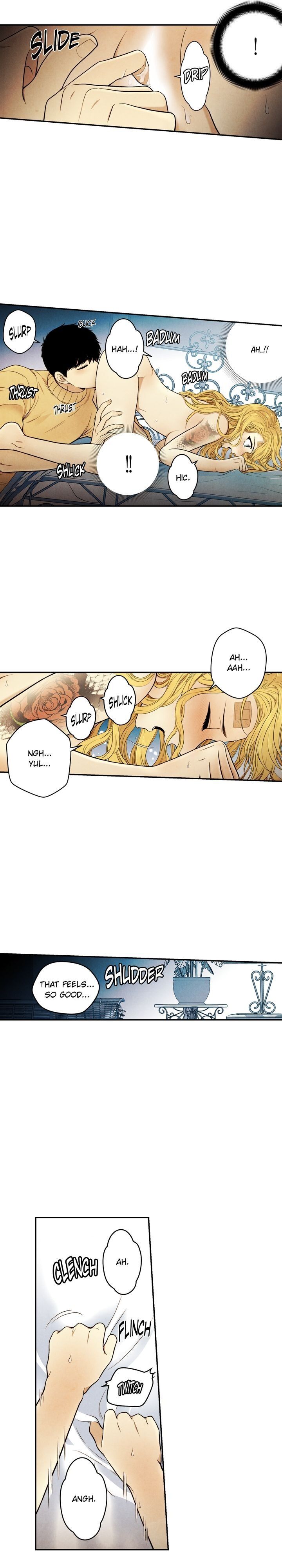 Just Give it to Me Chapter 123 - Page 6