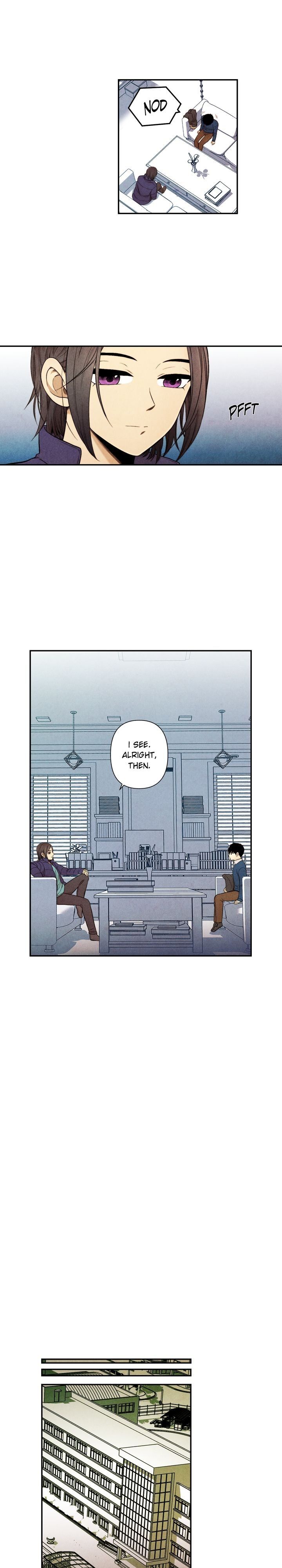 Just Give it to Me Chapter 125 - Page 9