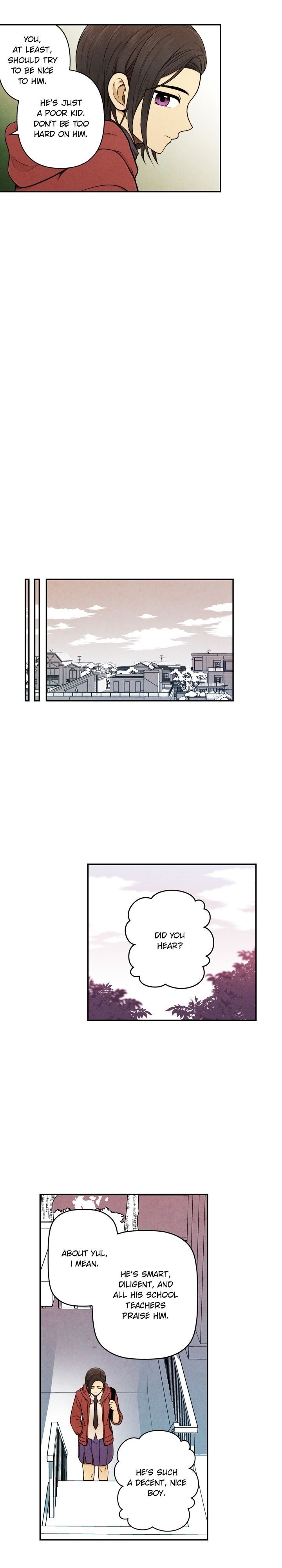 Just Give it to Me Chapter 128 - Page 2