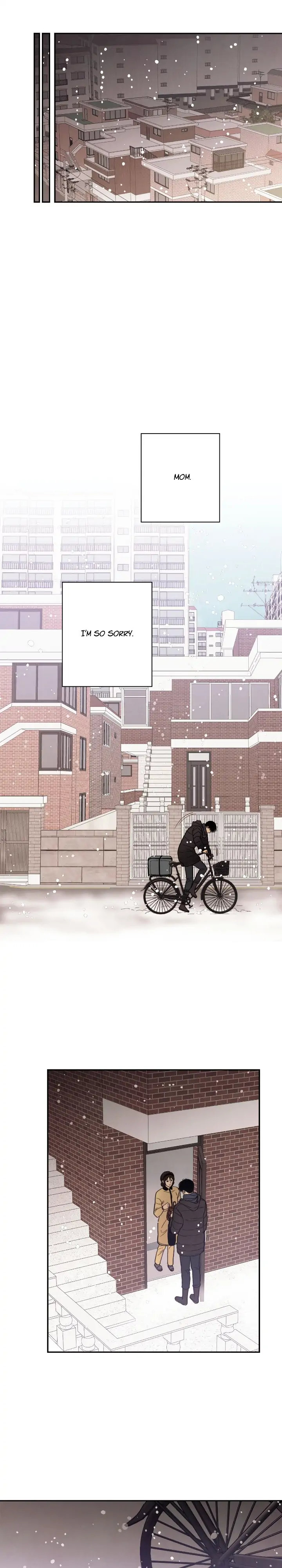 Just Give it to Me Chapter 196 - Page 10