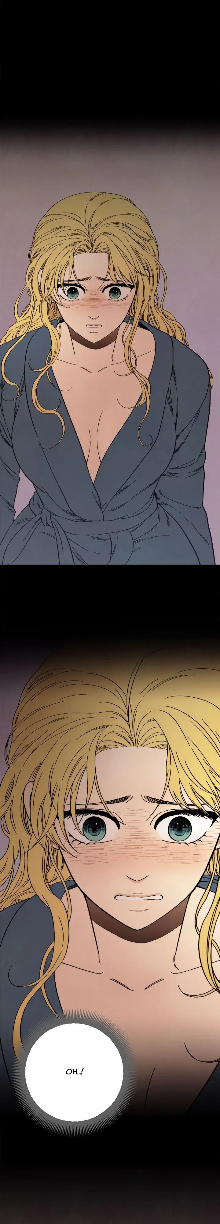 Just Give it to Me Chapter 201 - Page 21