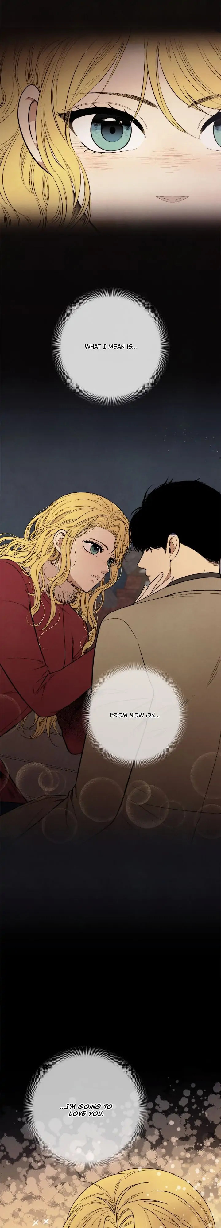 Just Give it to Me Chapter 206 - Page 14