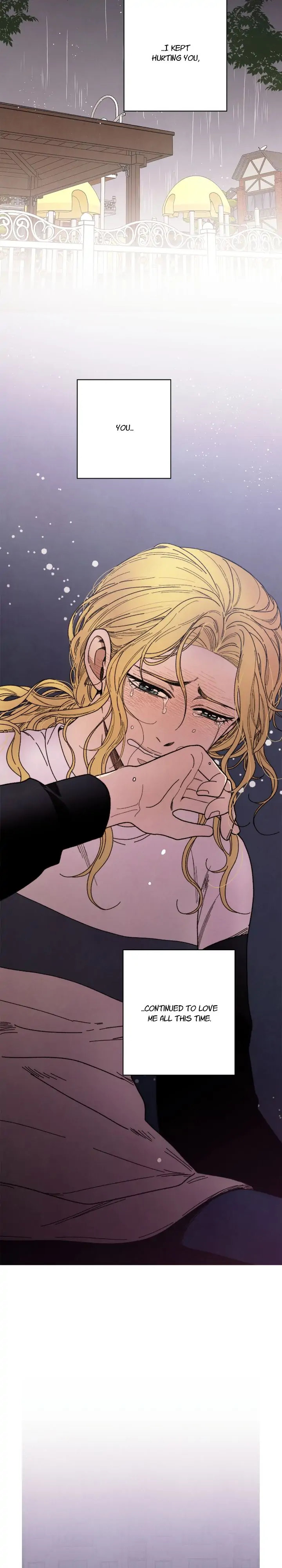 Just Give it to Me Chapter 206 - Page 18