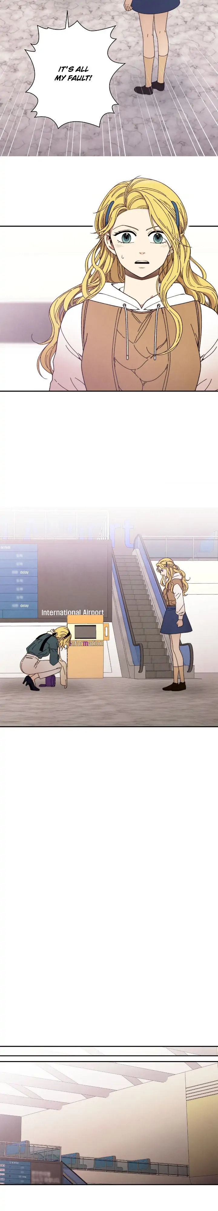 Just Give it to Me Chapter 211 - Page 11