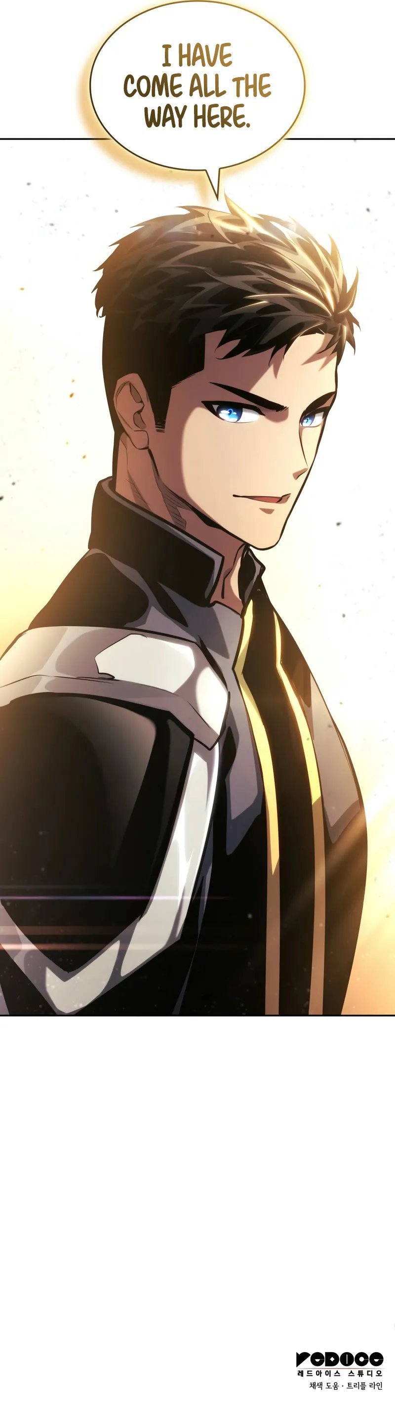 Boundless Necromancer Chapter 129 - Page 15