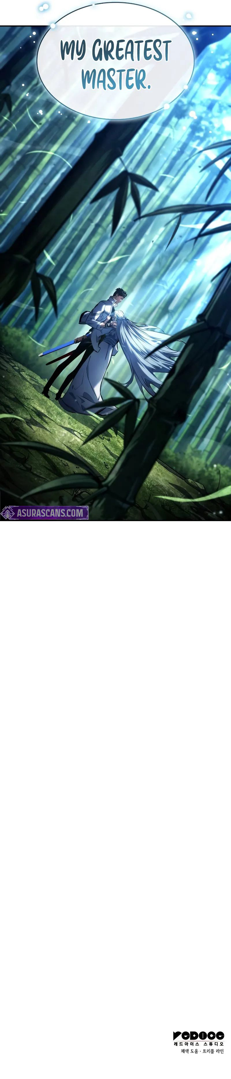 Boundless Necromancer Chapter 146 - Page 13