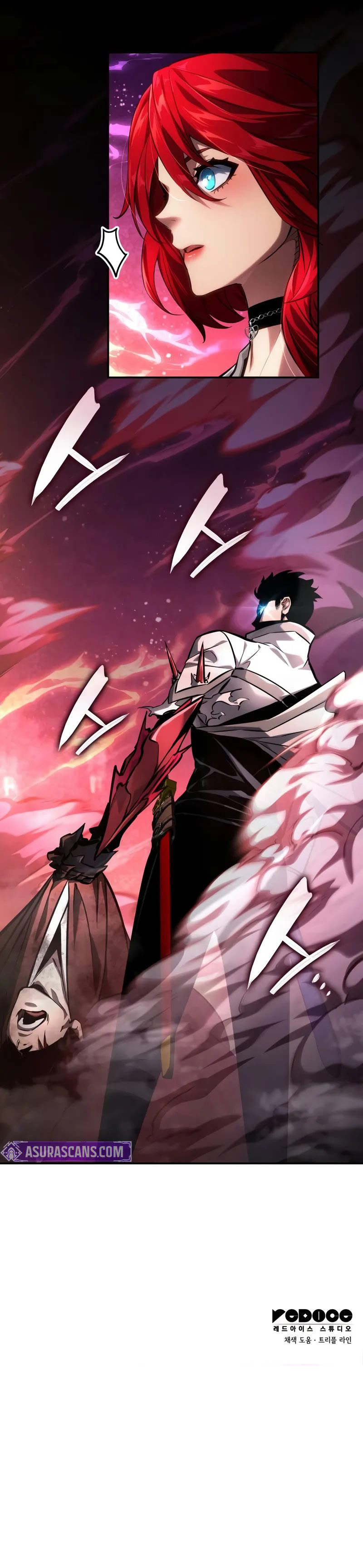 Boundless Necromancer Chapter 147 - Page 16