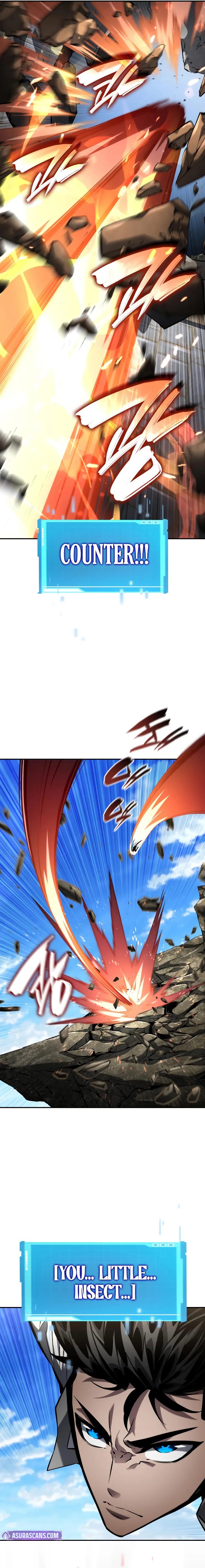 Boundless Necromancer Chapter 149 - Page 4