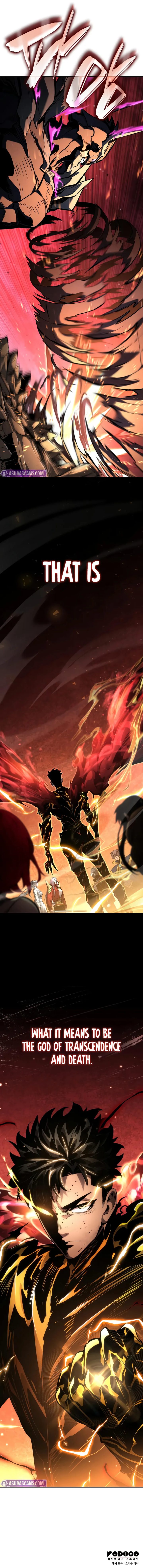 Boundless Necromancer Chapter 172 - Page 18