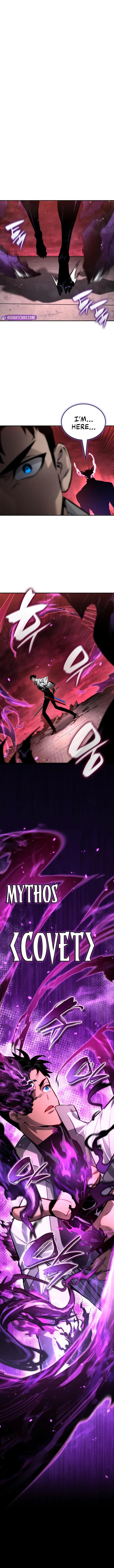 Boundless Necromancer Chapter 172 - Page 2