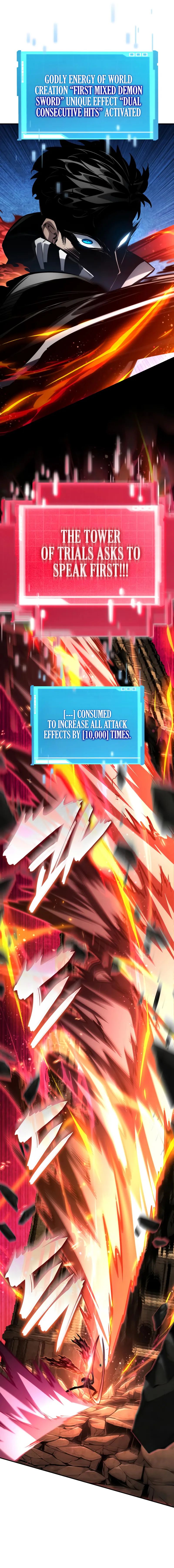 Boundless Necromancer Chapter 175 - Page 15