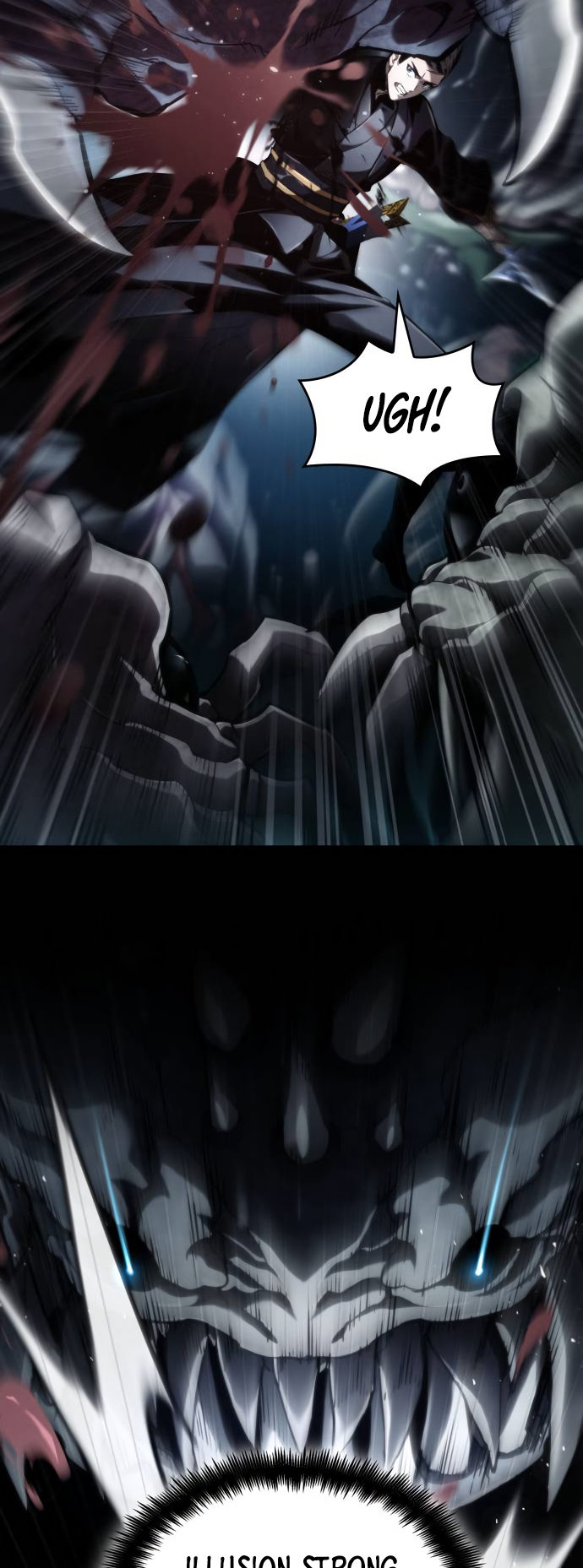 Boundless Necromancer Chapter 65 - Page 26