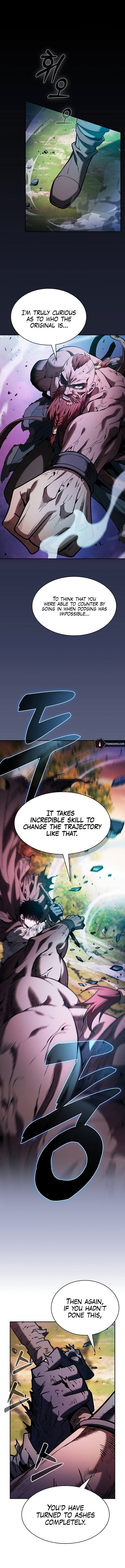 Academy’s Genius Swordsman Chapter 100 - Page 17