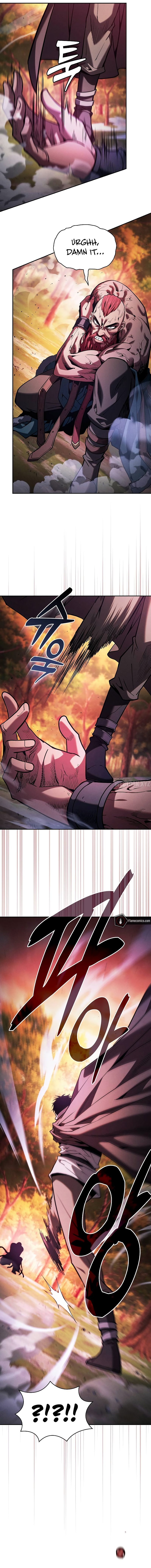 Academy’s Genius Swordsman Chapter 100 - Page 6