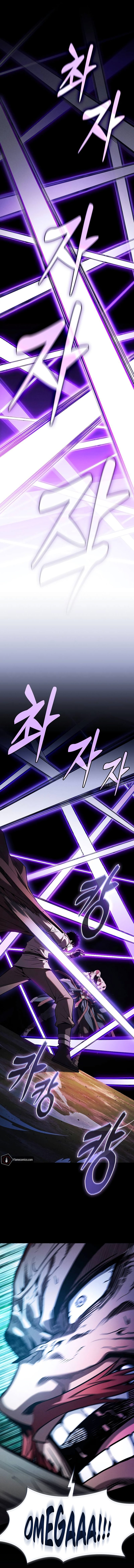 Academy’s Genius Swordsman Chapter 100 - Page 8