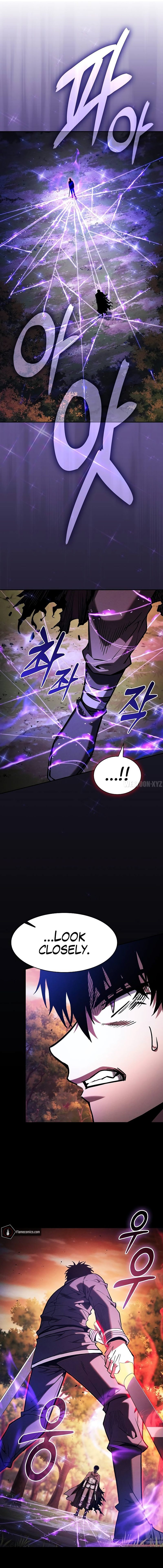 Academy’s Genius Swordsman Chapter 101 - Page 5