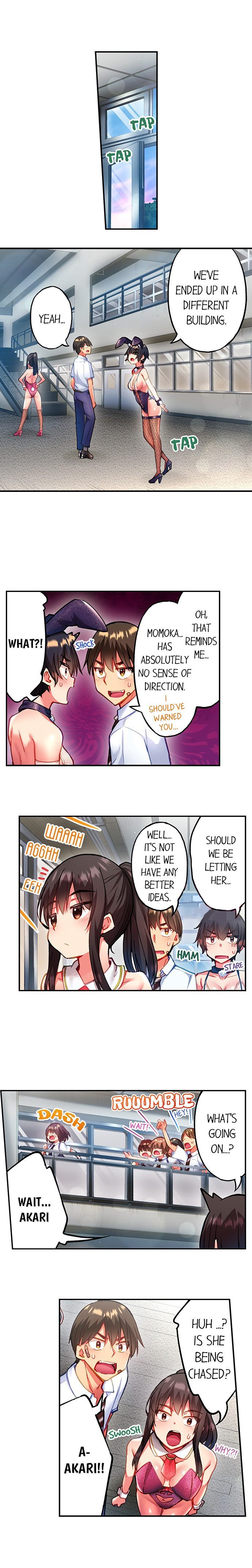 Adam’s Sweet Agony Chapter 107 - Page 2