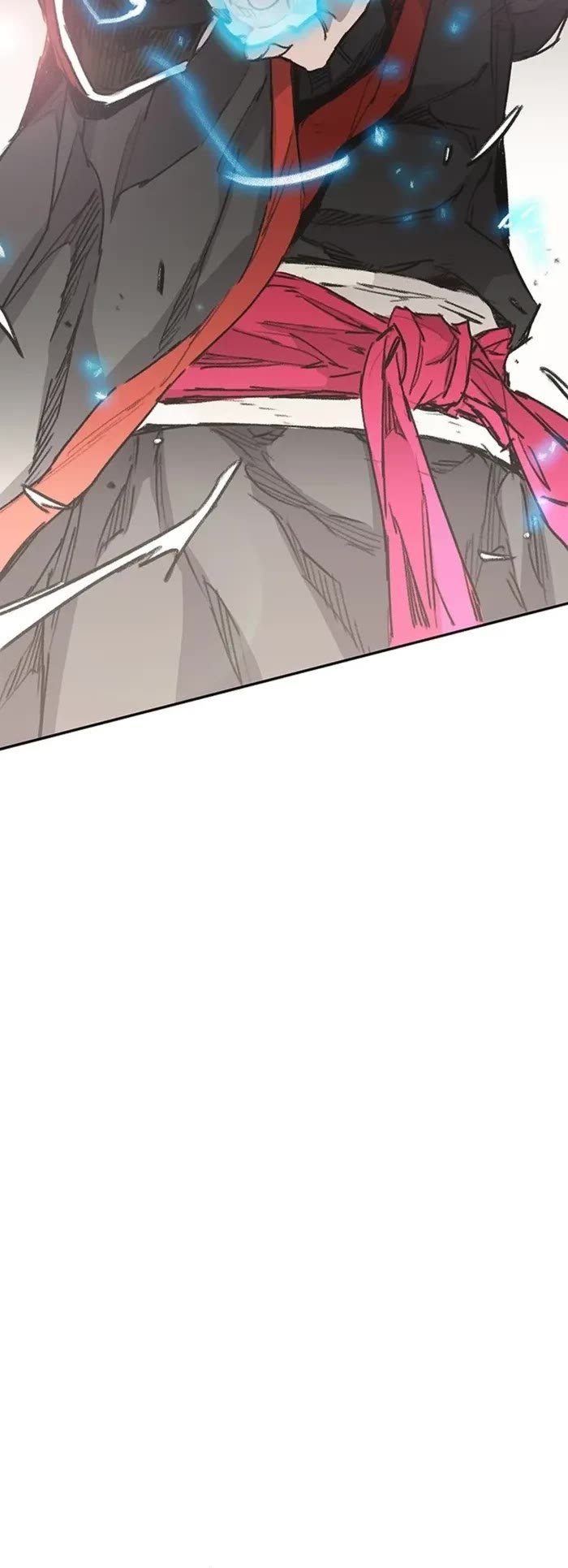 The Undefeatable Swordsman Chapter 244 - Page 23