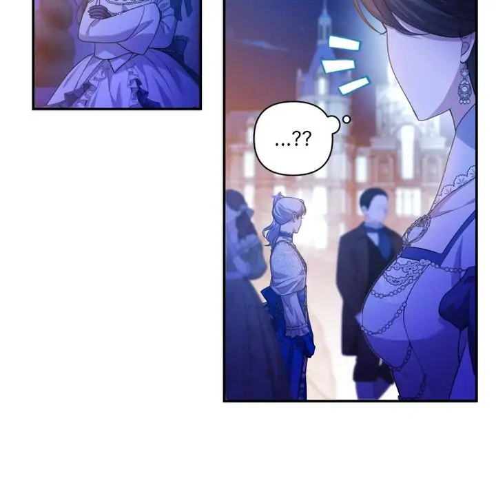 Please Kill My Husband Chapter 20 - Page 29