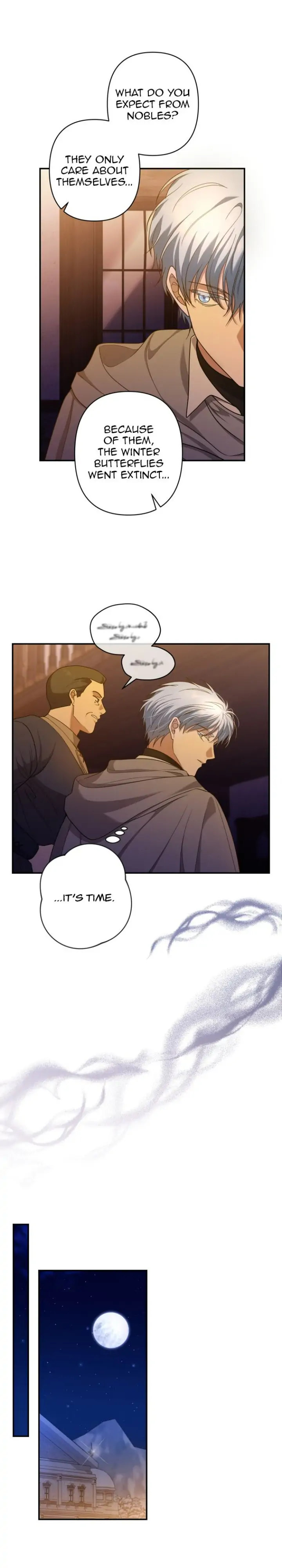 Please Kill My Husband Chapter 40 - Page 4