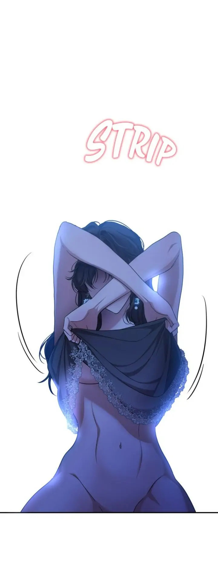 Please Kill My Husband Chapter 45 - Page 21