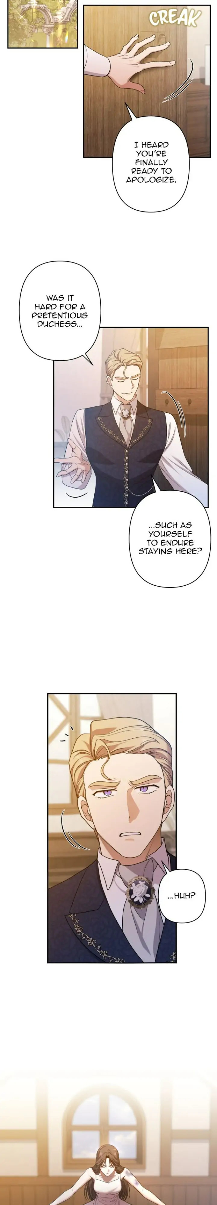 Please Kill My Husband Chapter 49 - Page 14