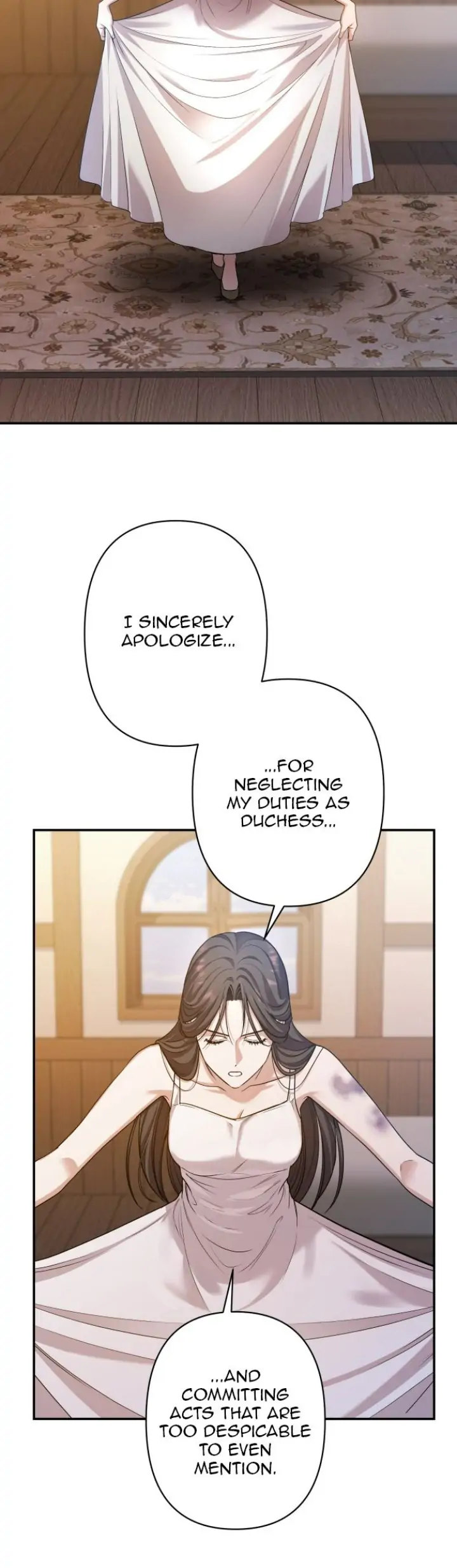 Please Kill My Husband Chapter 49 - Page 15