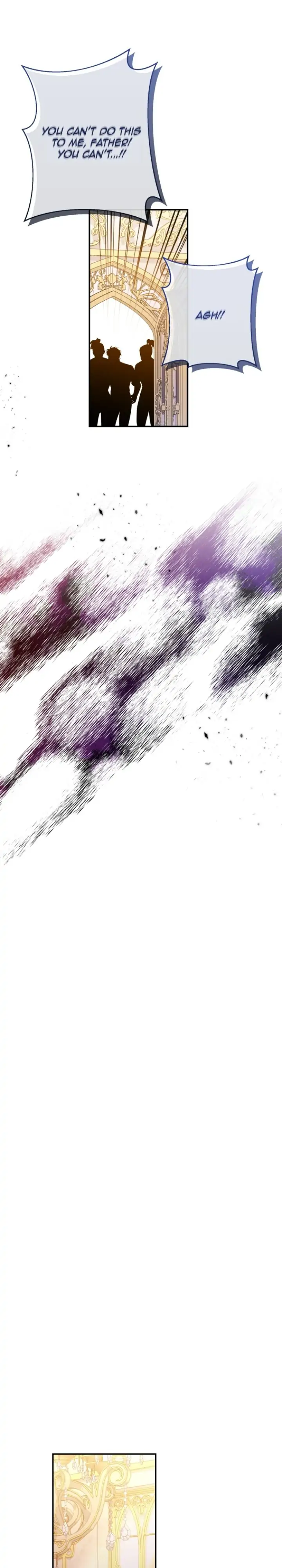 Please Kill My Husband Chapter 64 - Page 21