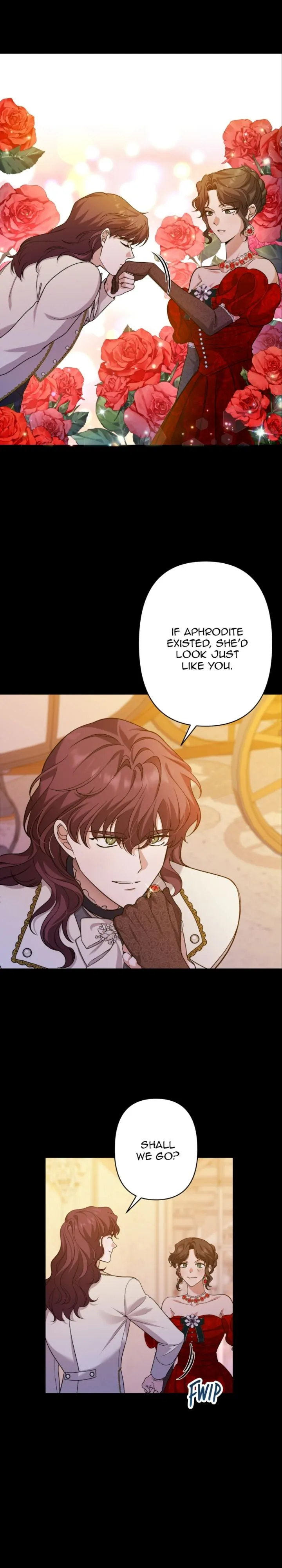 Please Kill My Husband Chapter 69 - Page 14