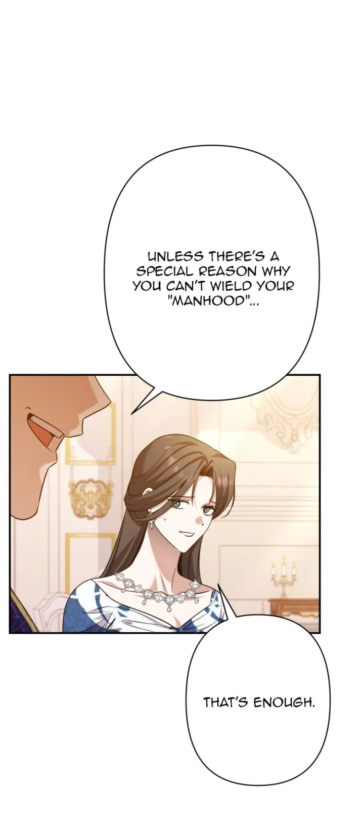 Please Kill My Husband Chapter 72 - Page 30