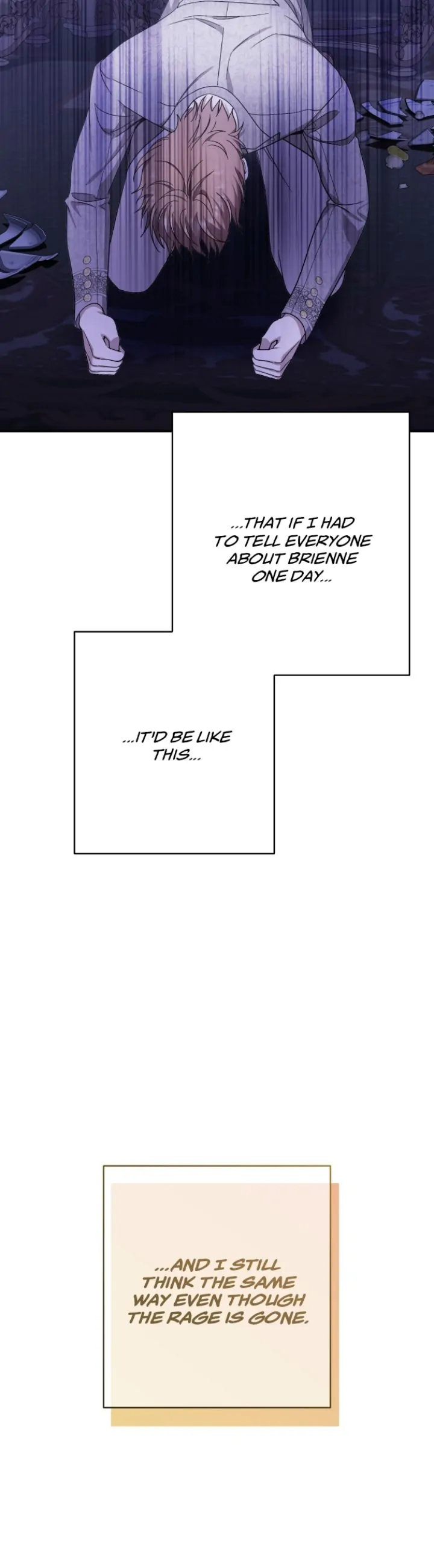 Please Kill My Husband Chapter 80 - Page 31