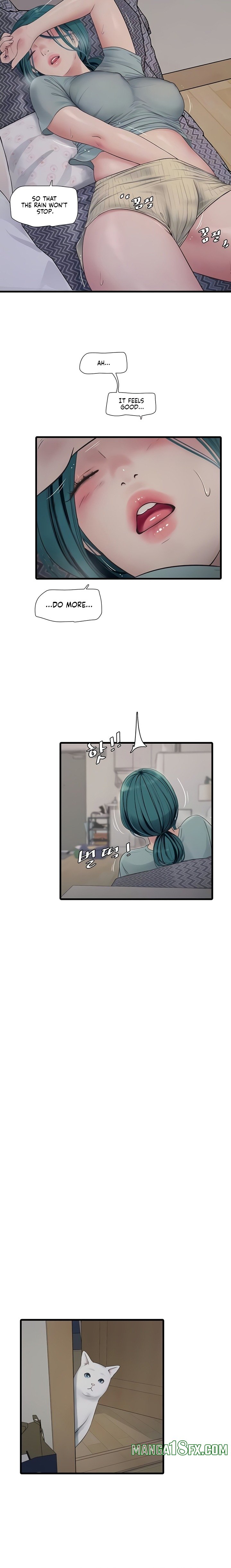 The Hole Diary Chapter 102 - Page 6