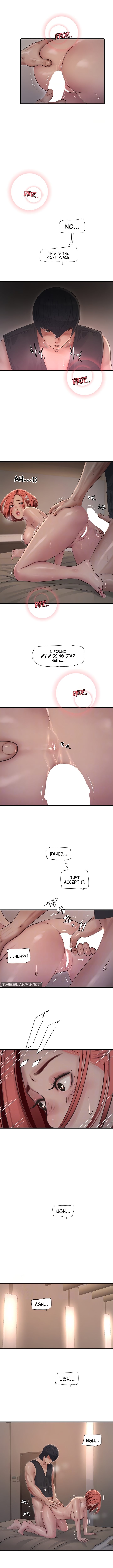 The Hole Diary Chapter 91 - Page 2