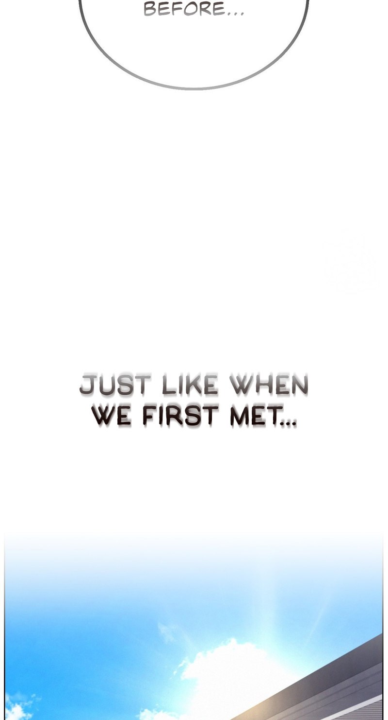 Staying with Ajumma Chapter 29 - Page 76