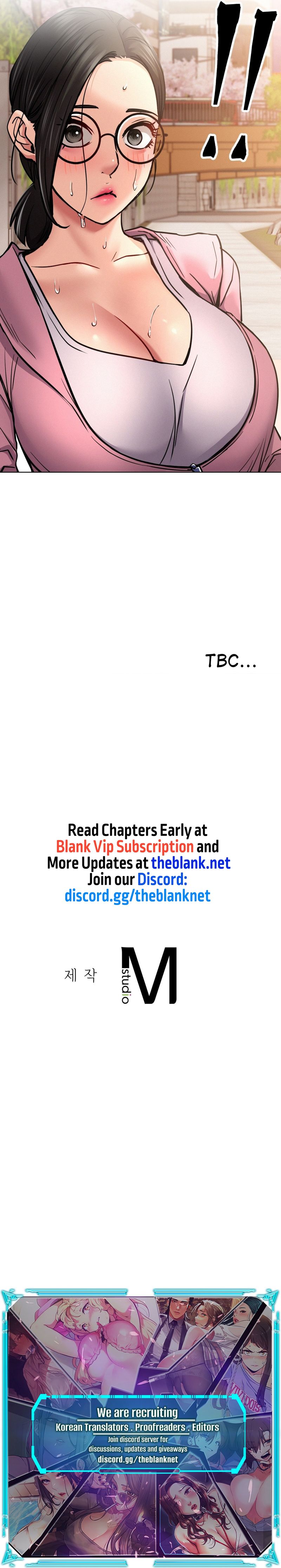 Staying with Ajumma Chapter 98 - Page 18