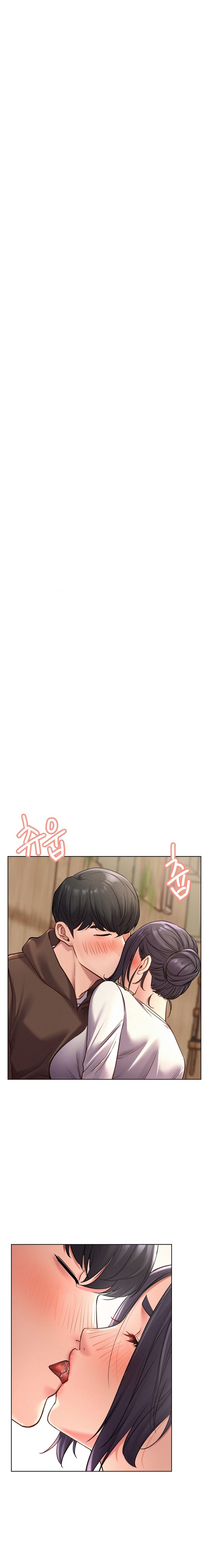 Staying with Ajumma Chapter 99 - Page 4