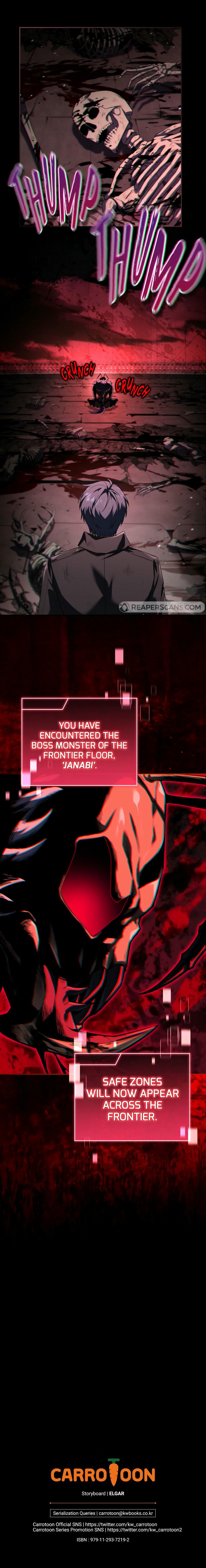 Return of the Frozen Player Chapter 157 - Page 10