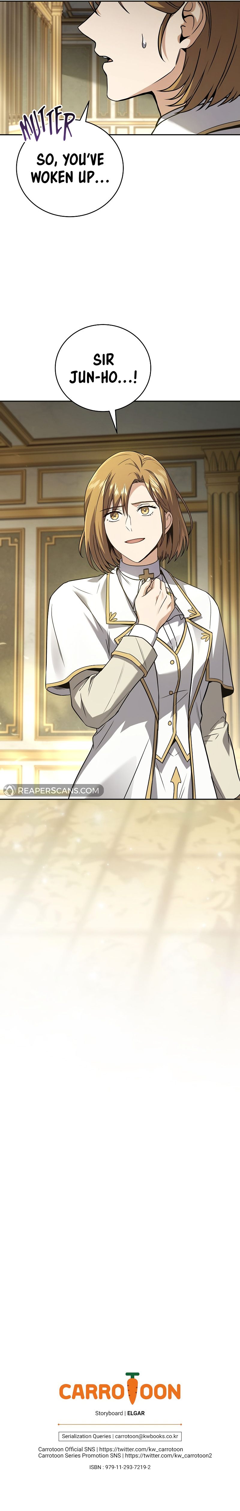 Return of the Frozen Player Chapter 162 - Page 14