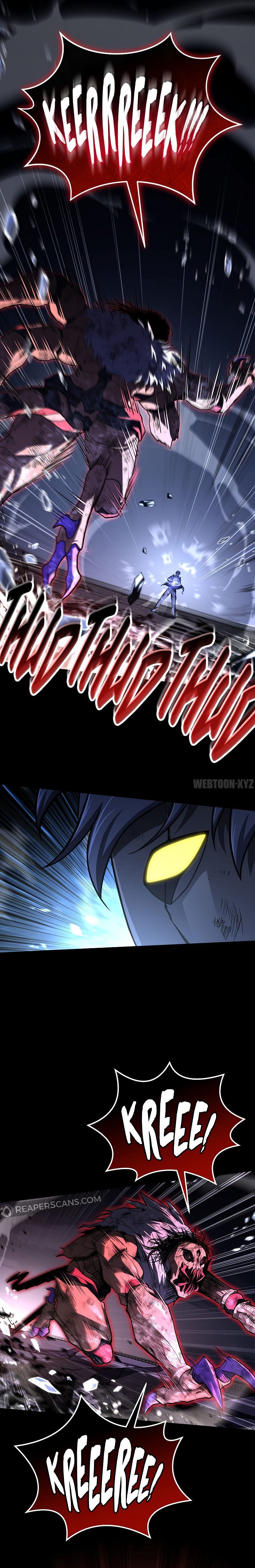 Return of the Frozen Player Chapter 162 - Page 3