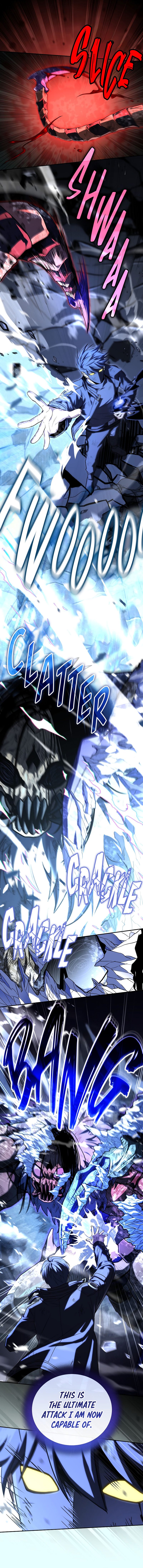 Return of the Frozen Player Chapter 162 - Page 4